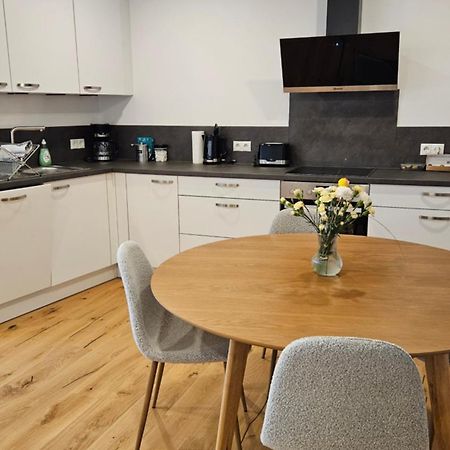 Apartment Ku28 Two Bamberg - Ruhig In Zentraler Lage Mit Parkplatz Zewnętrze zdjęcie